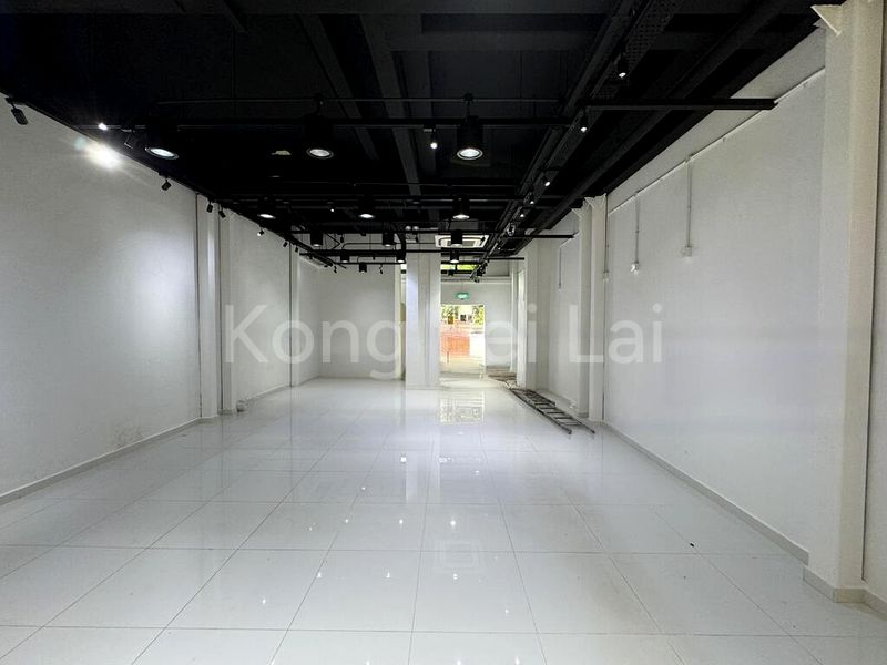 Shop / Shophouse for Sale in  Jalan Besar Plaza - Image 4